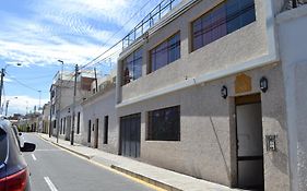 La Casona Recoleta
