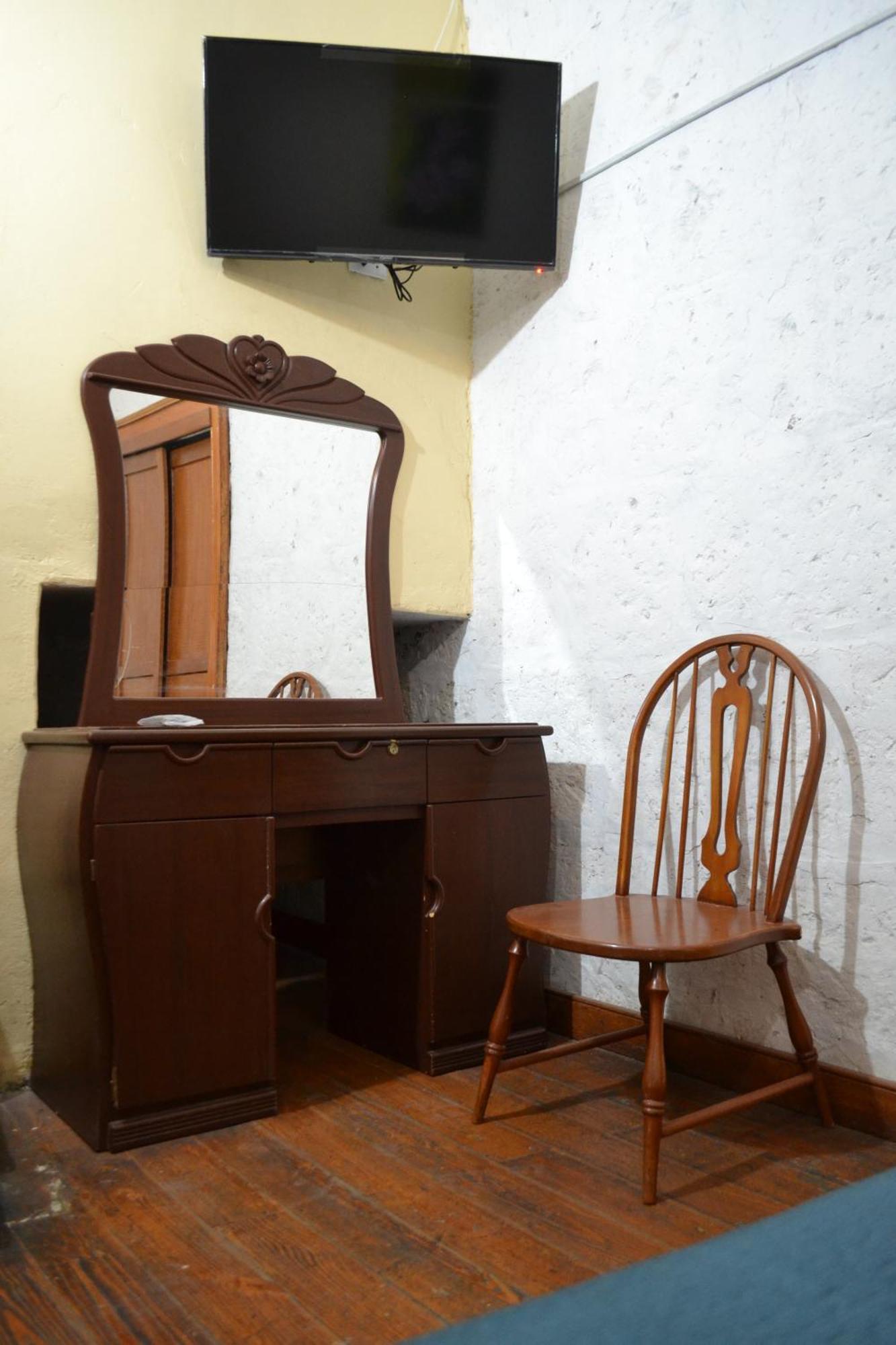 Hotel La Casona Recoleta Arequipa Esterno foto